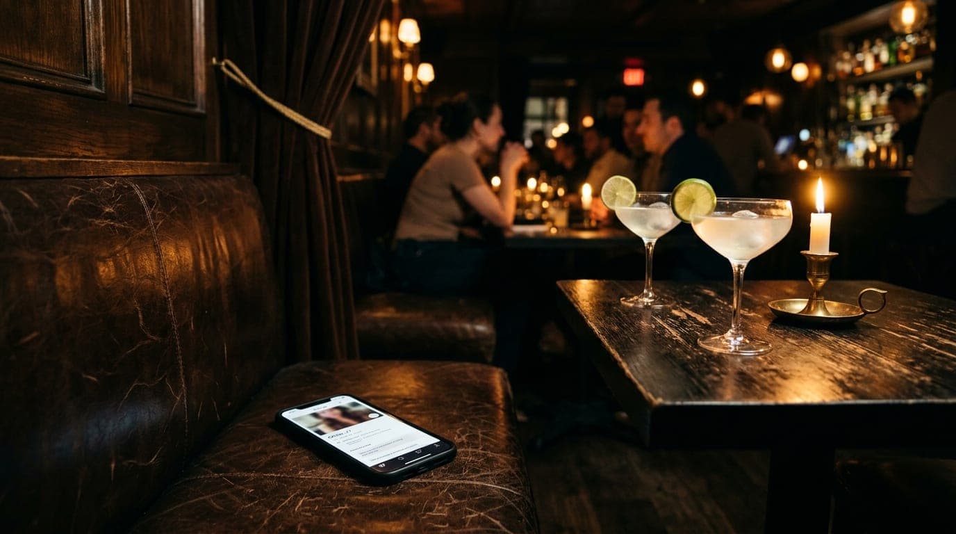 Using Hinge in Sacramento: The 2026 Insider Guide