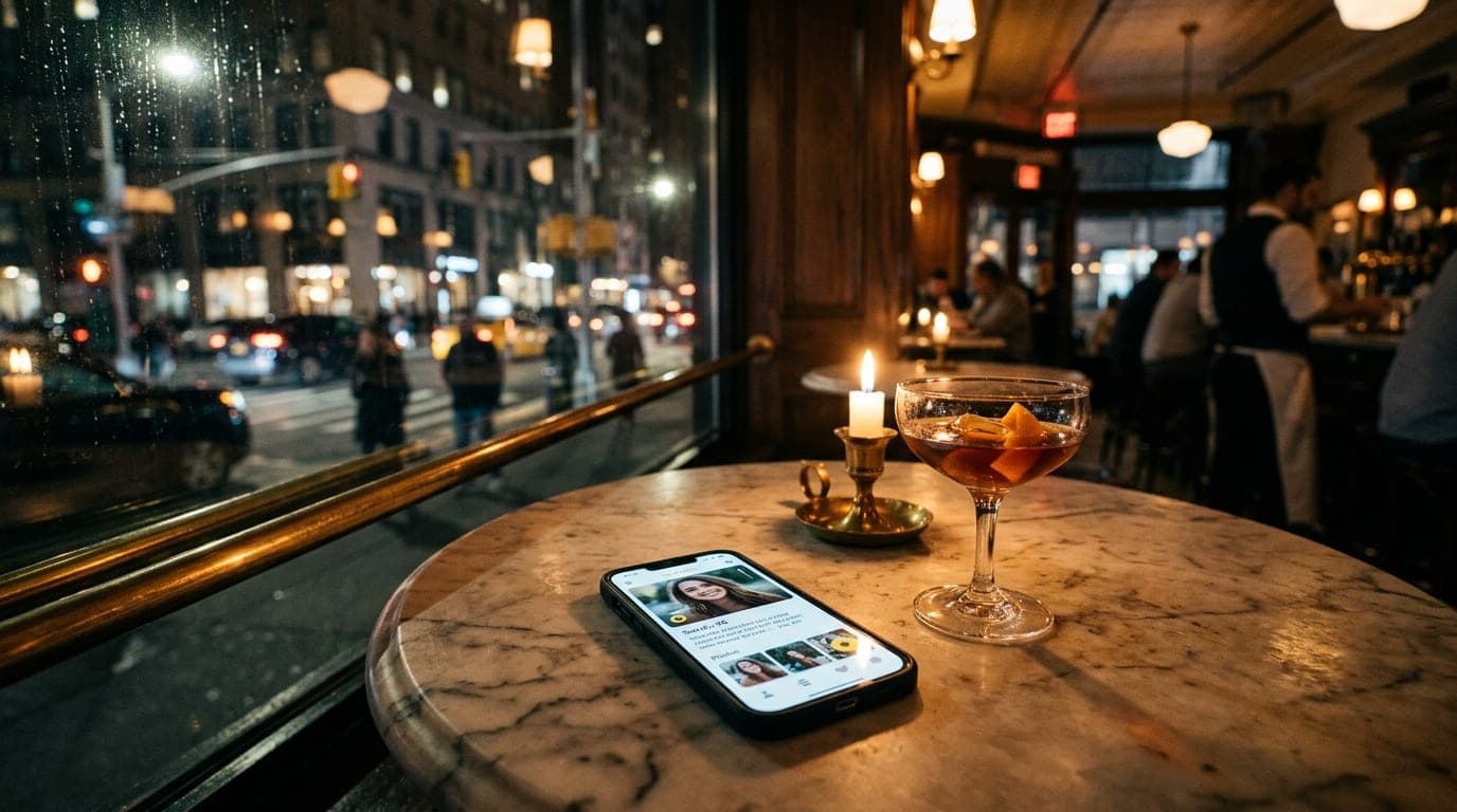 Dating in Sacramento in 2026: What's Actually Working