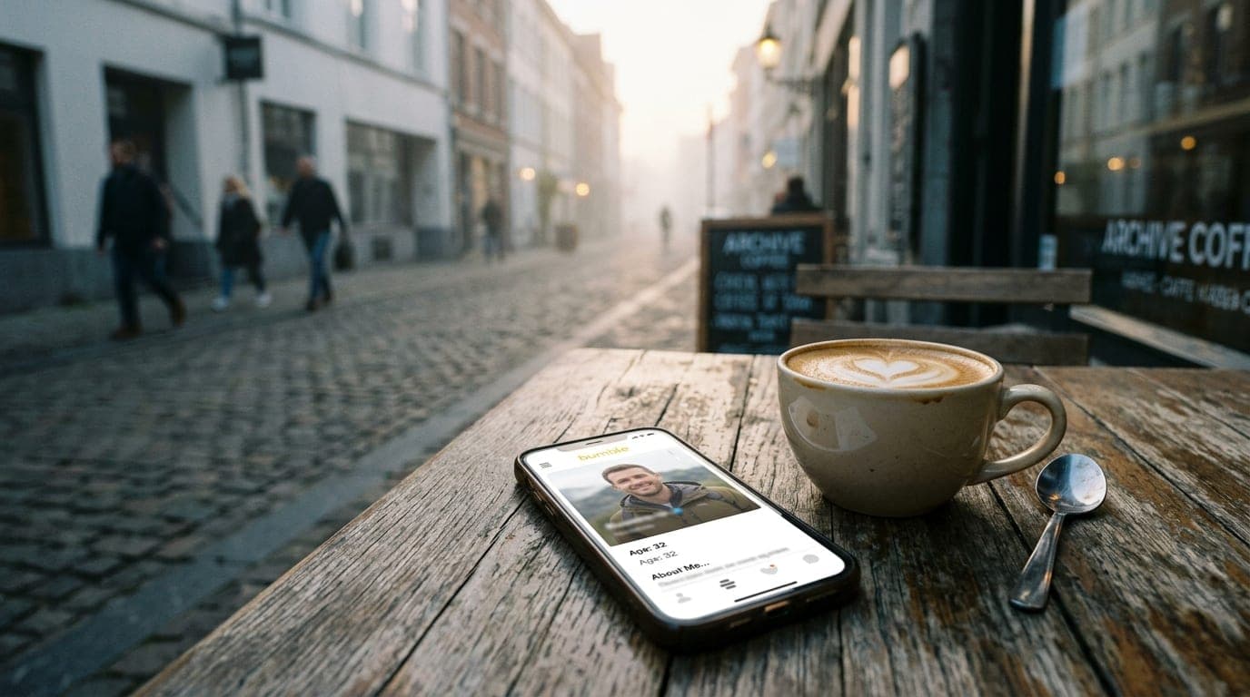Using Bumble in Salem: The 2026 Insider Guide