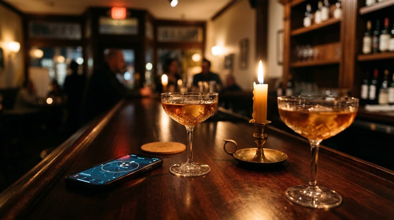 Using Feeld in Salem: The 2026 Insider Guide