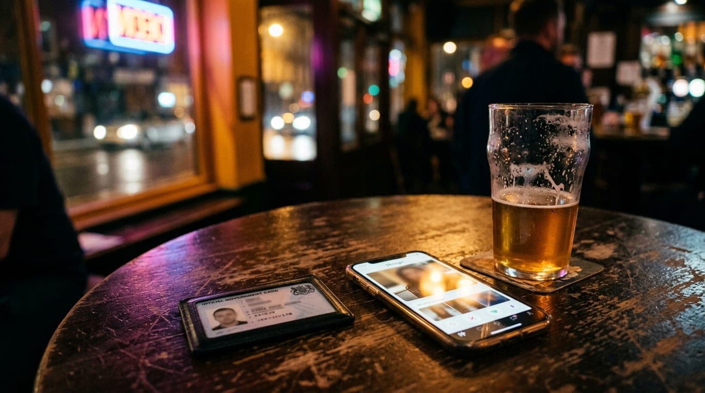 Using Hinge in Salem: The 2026 Insider Guide