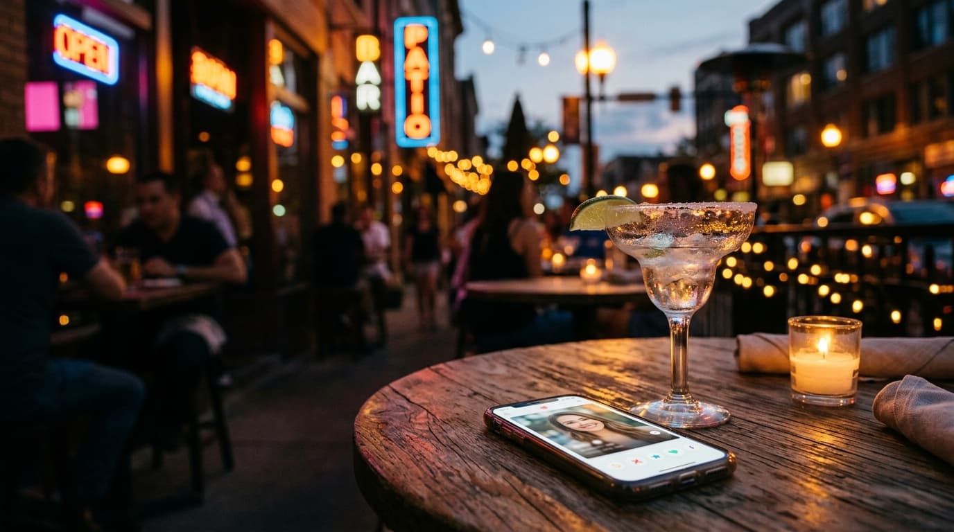 Dating in San Antonio in April 2026: What's Actually Working