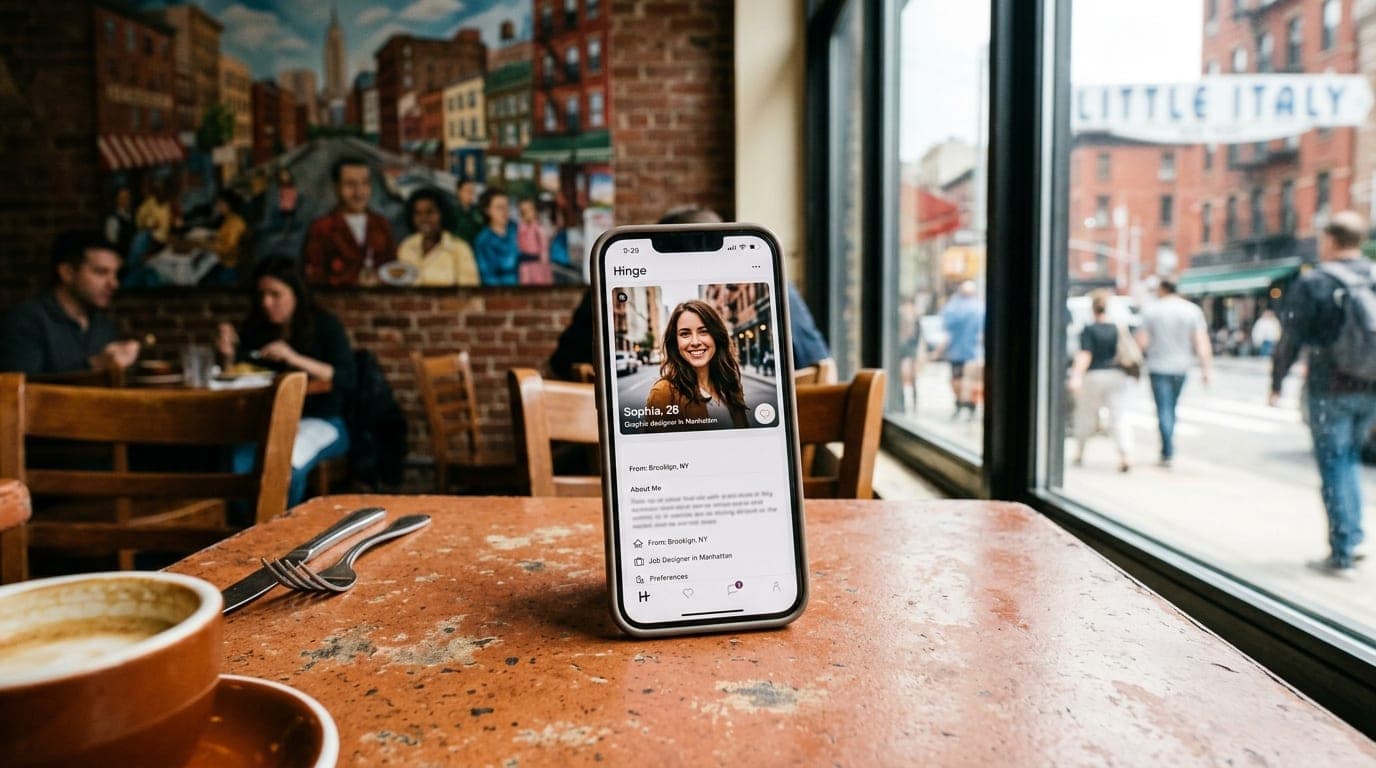Hinge in San Diego: Is It Worth It in 2026?