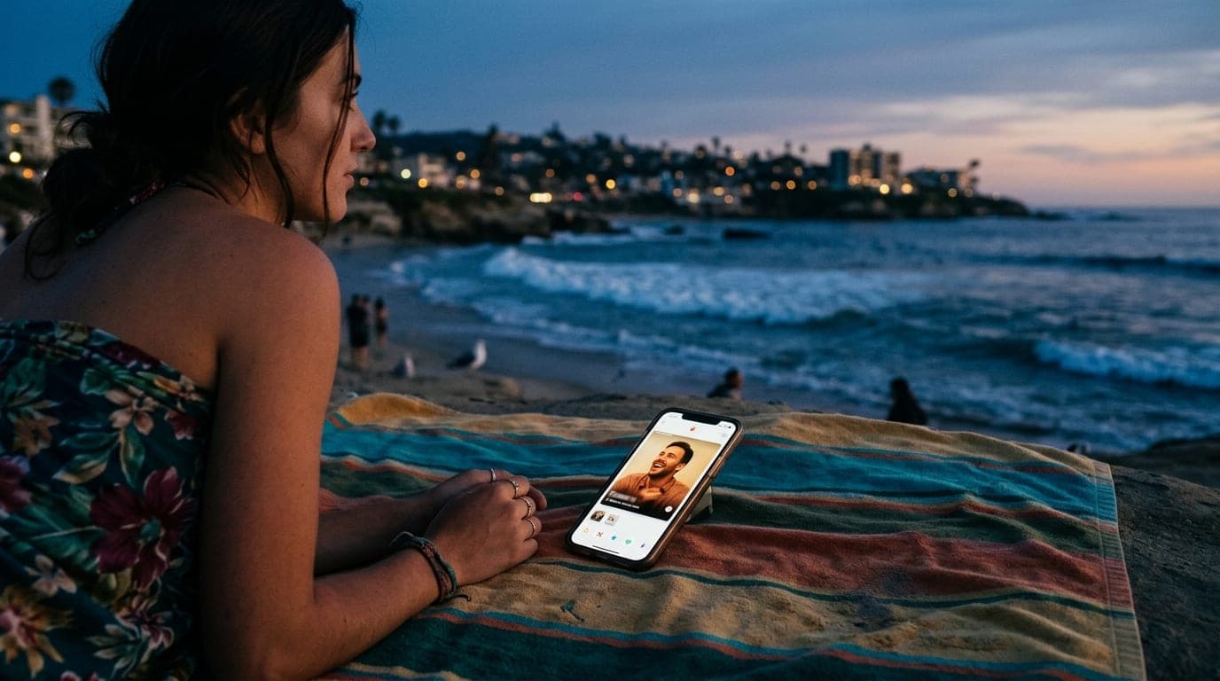 Tinder in San Diego: Is It Worth It in 2026?