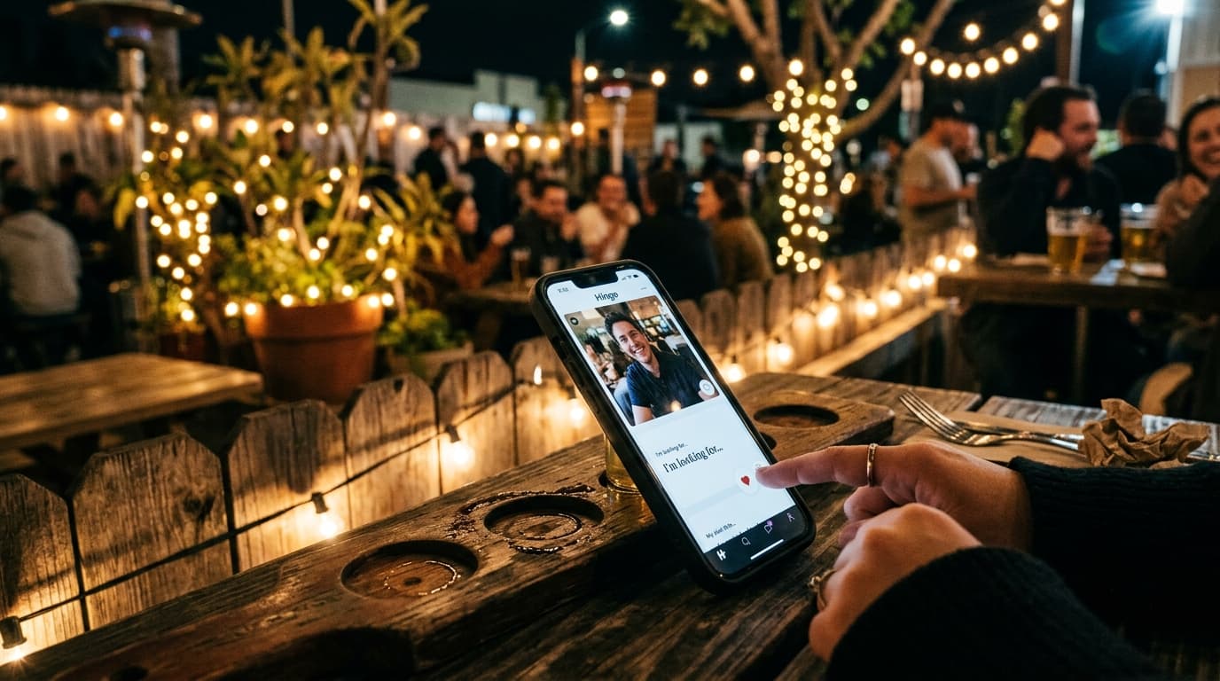 Dating in San Diego in April 2026: What's Actually Working