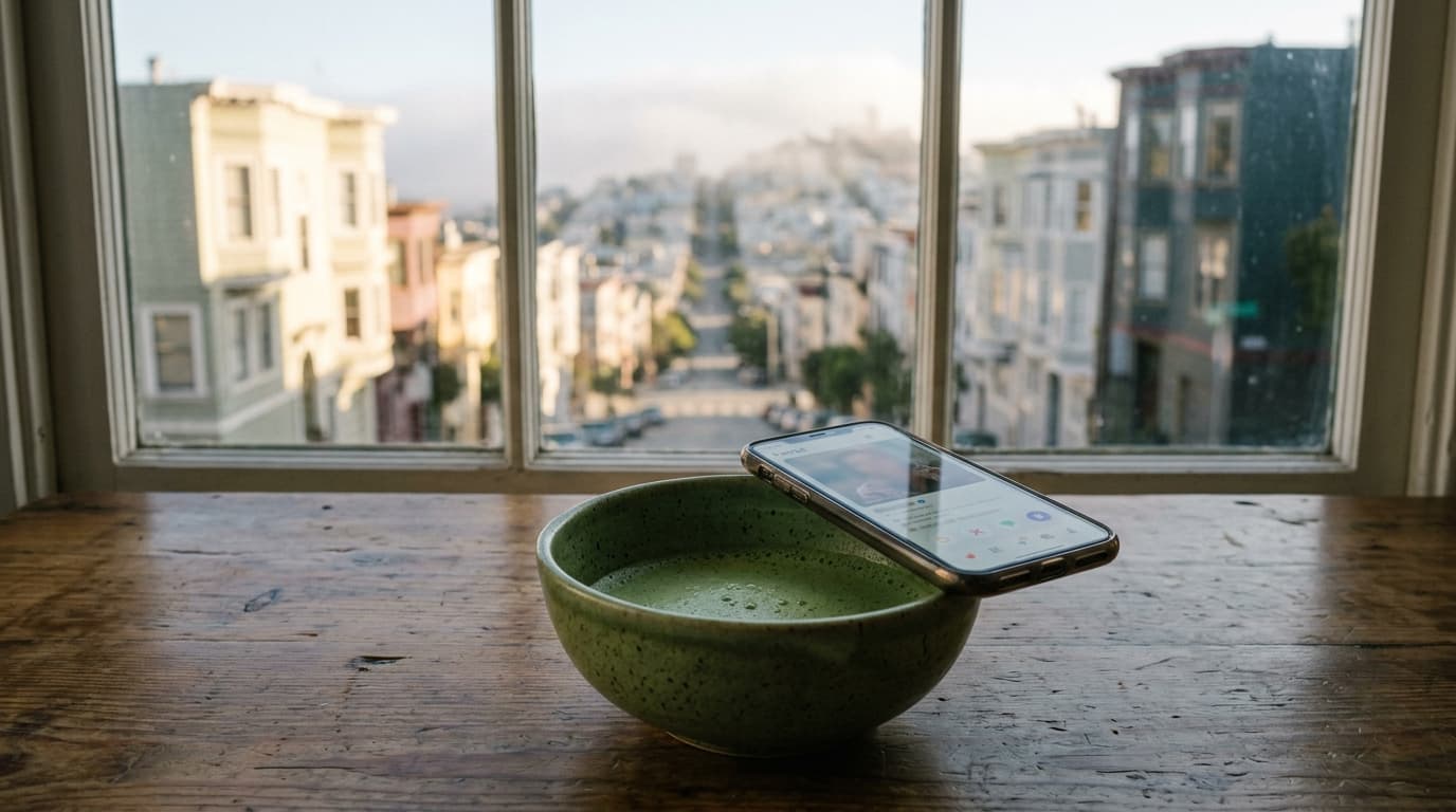 Dating in San Francisco in April 2026: What's Actually Working