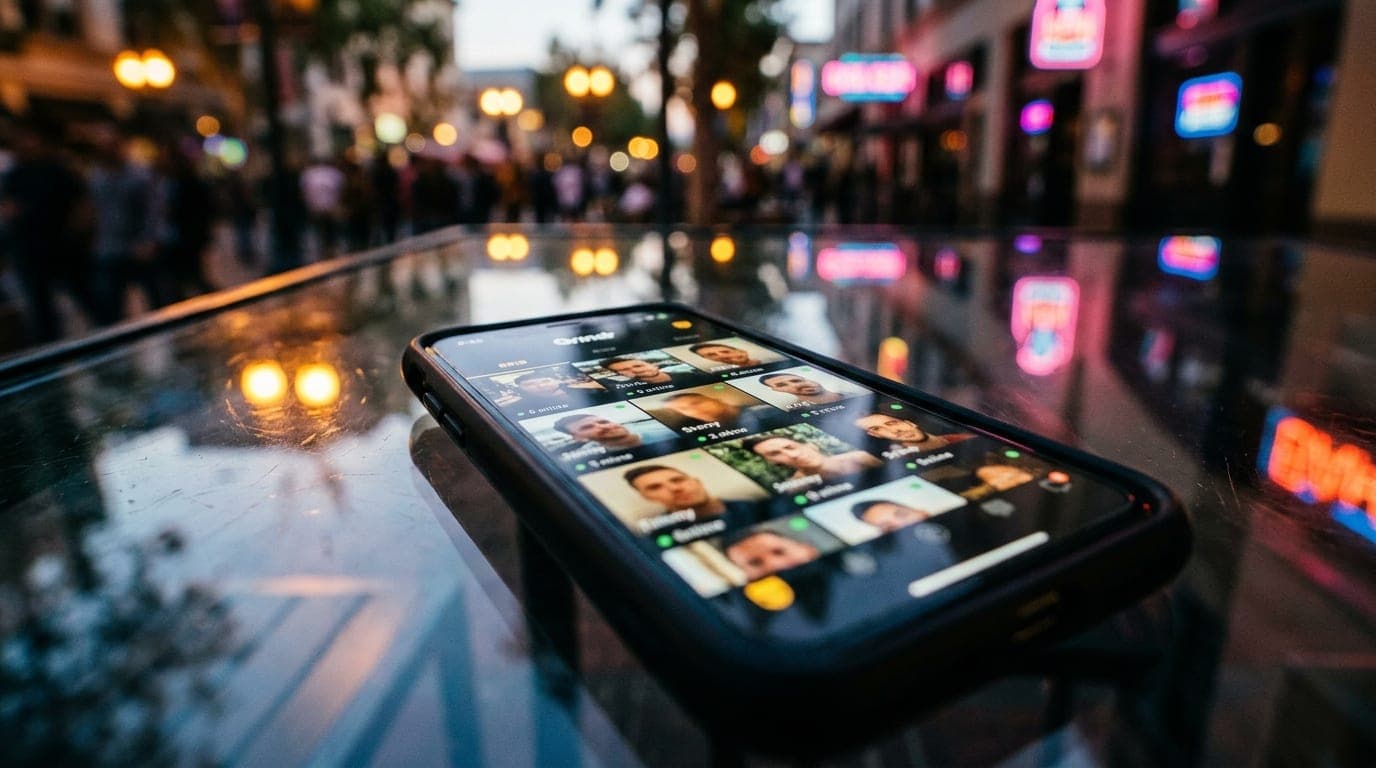 Using Grindr in San Jose: The 2026 Insider Guide