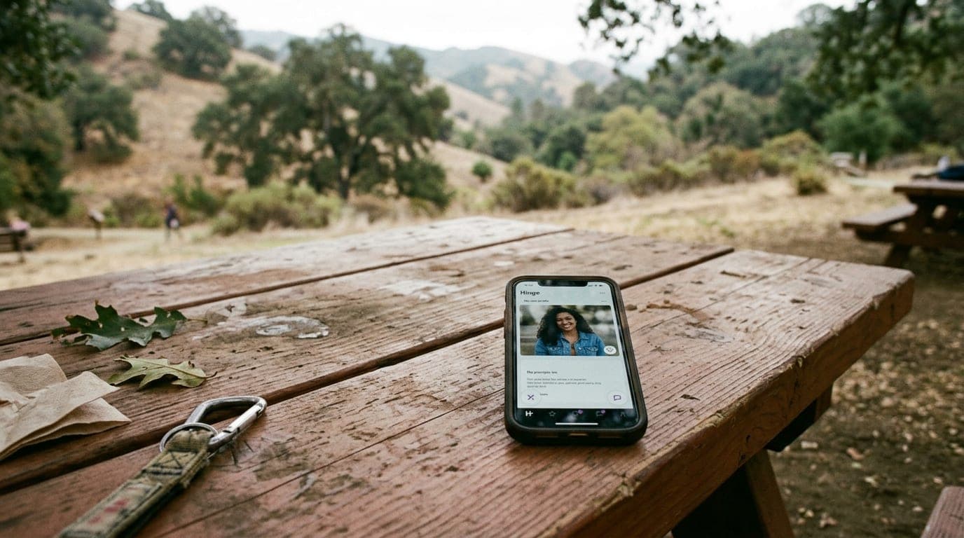 Using Hinge in San Jose: The 2026 Insider Guide
