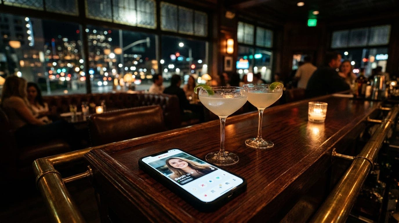 Using Tinder in San Jose: The 2026 Insider Guide