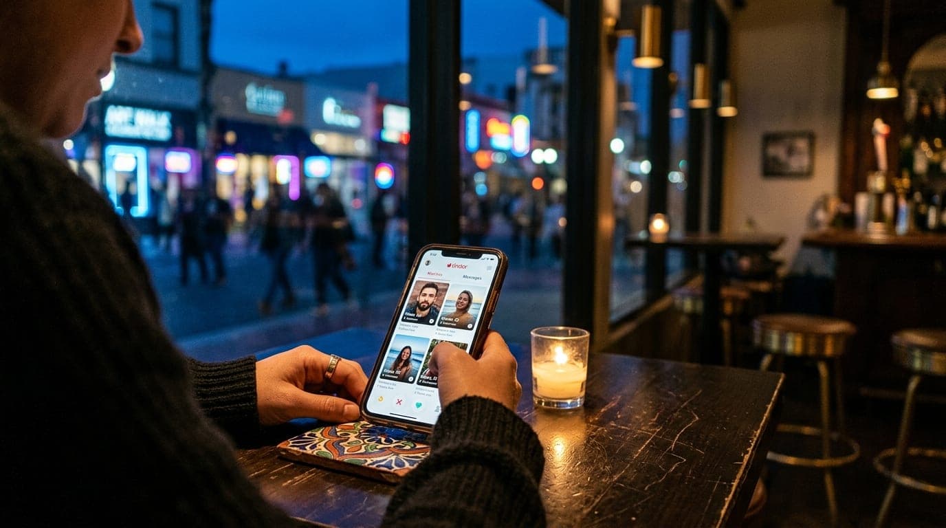 Using Tinder in Santa Ana: The 2026 Insider Guide