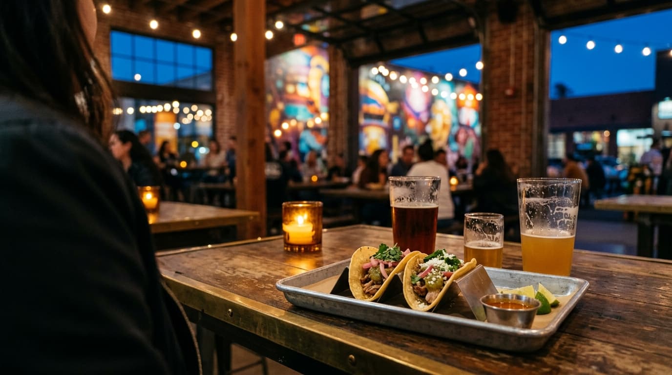 Dating in Santa Ana in April 2026: What's Actually Working