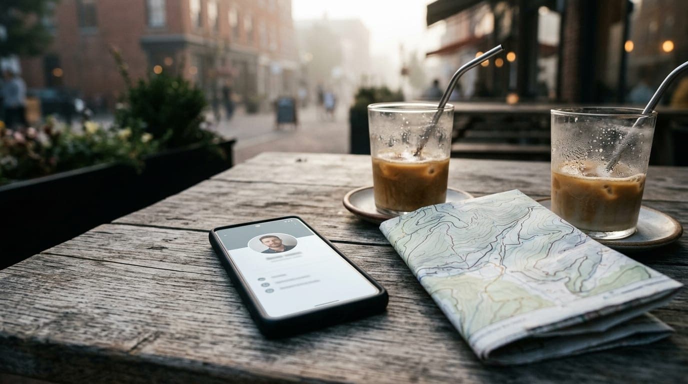 Using Feeld in Santa Clarita: The 2026 Insider Guide