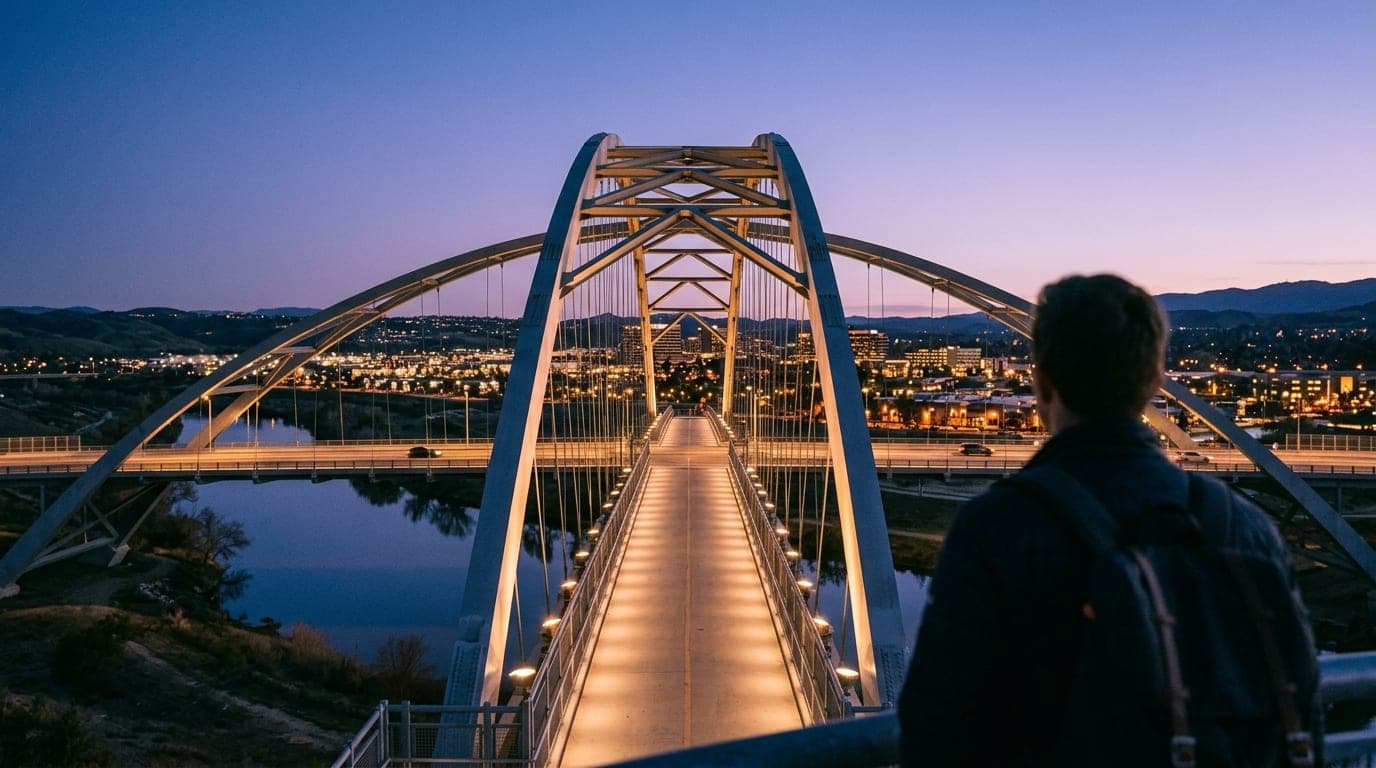 Using Hinge in Santa Clarita: The 2026 Insider Guide