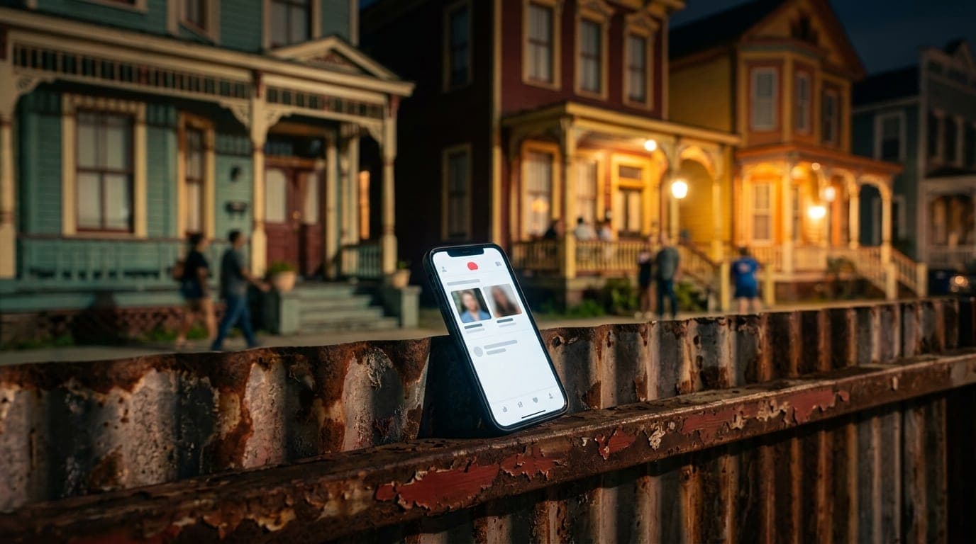 Using Hinge in Savannah: The 2026 Insider Guide