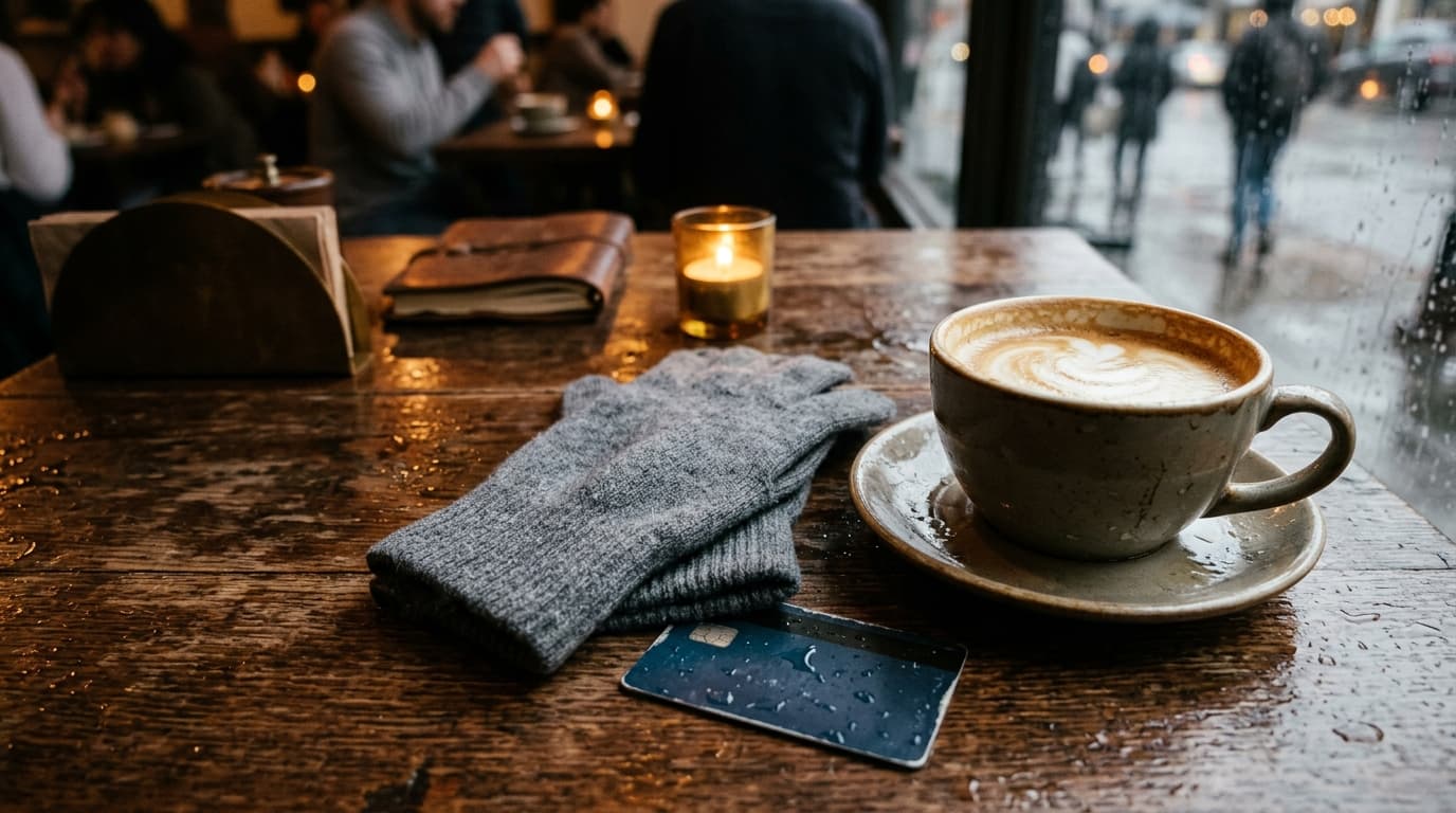 Dating in Seattle in April 2026: What's Actually Working