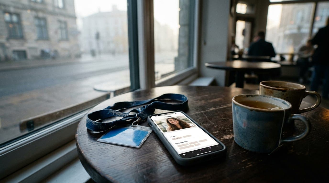 Using Hinge in Sioux Falls: The 2026 Insider Guide