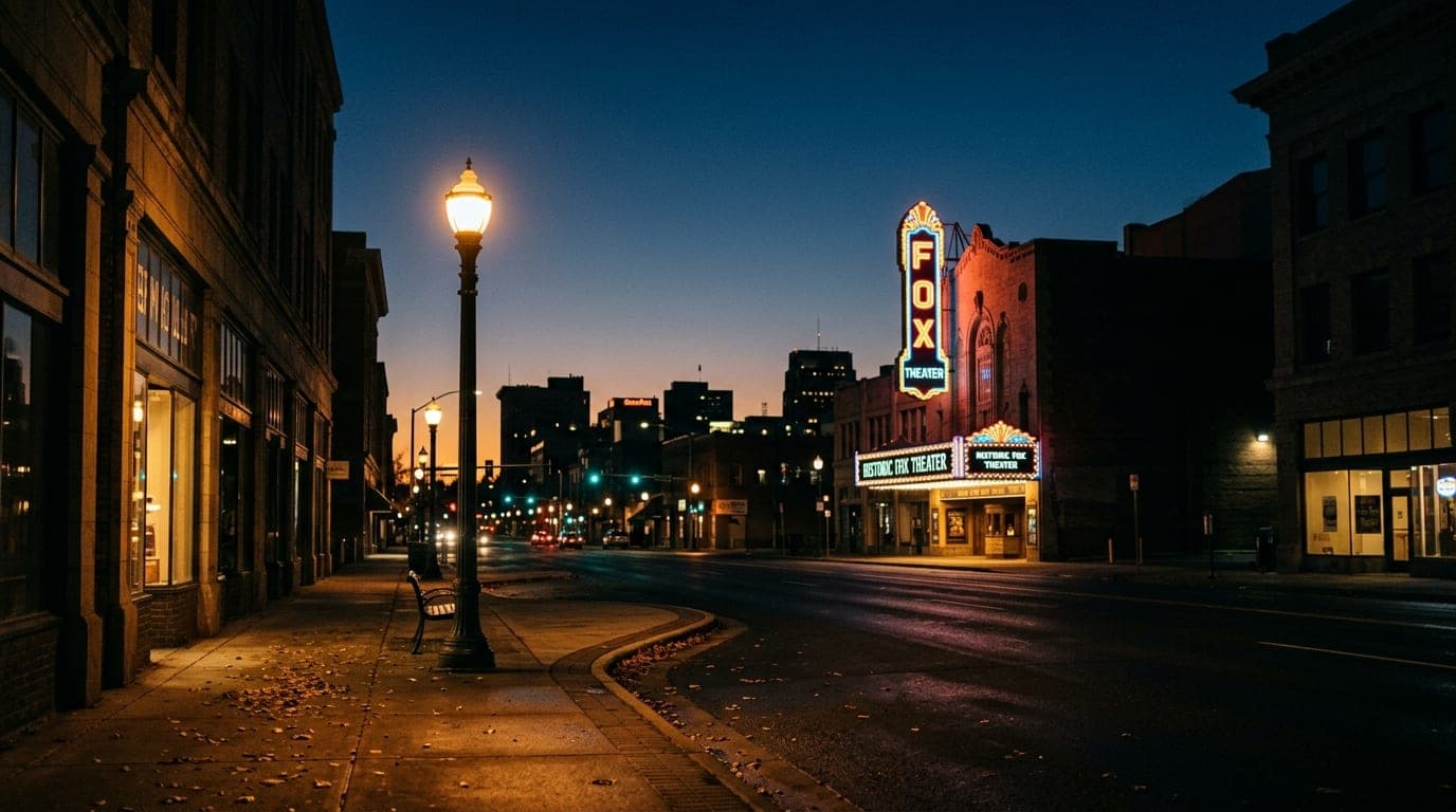 Using Hinge in Spokane: The 2026 Insider Guide