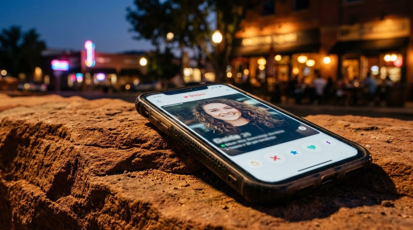 Using Tinder in St. George: The 2026 Insider Guide