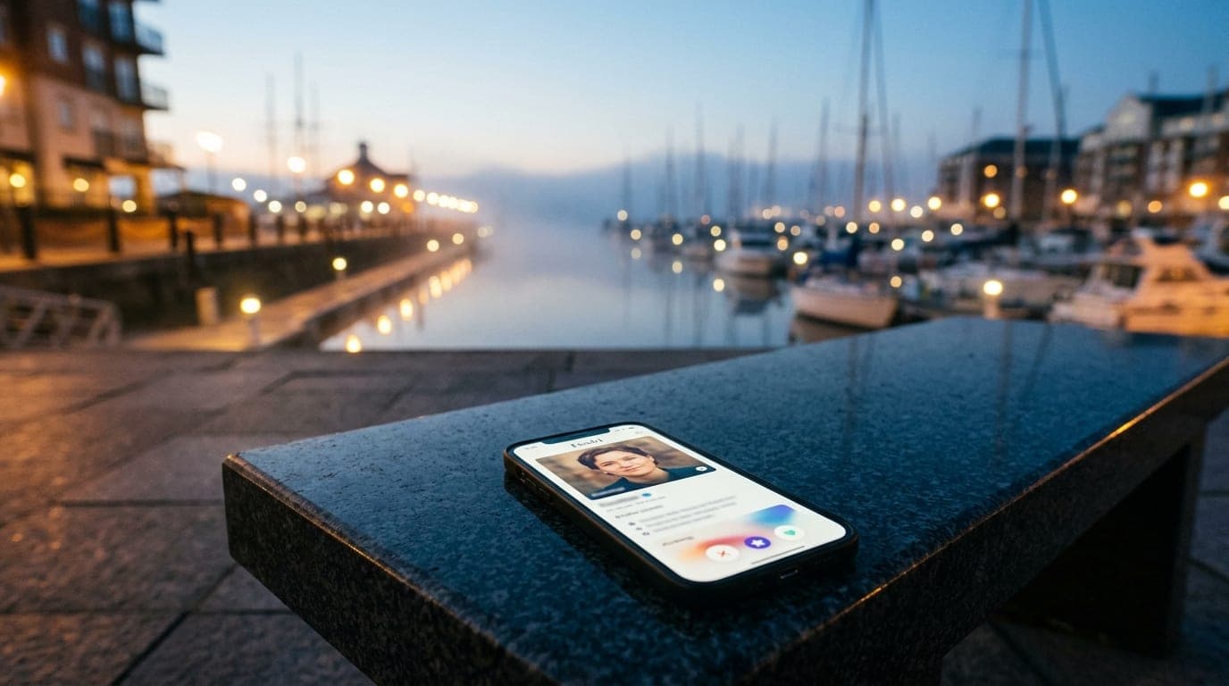 Using Feeld in Stamford: The 2026 Insider Guide