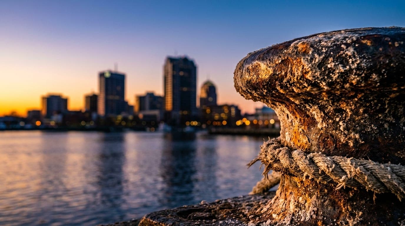 Using Hinge in Stamford: The 2026 Insider Guide