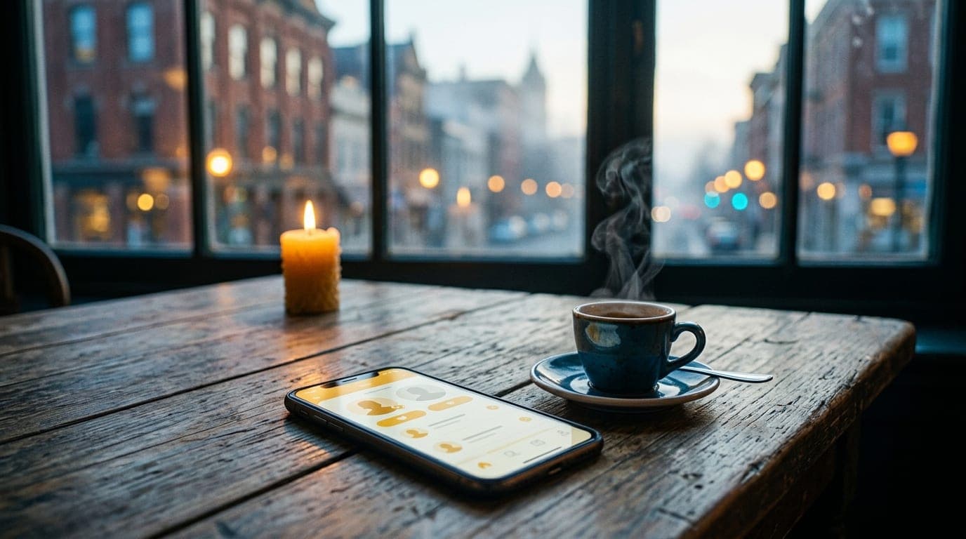Using Bumble in Stockton: The 2026 Insider Guide