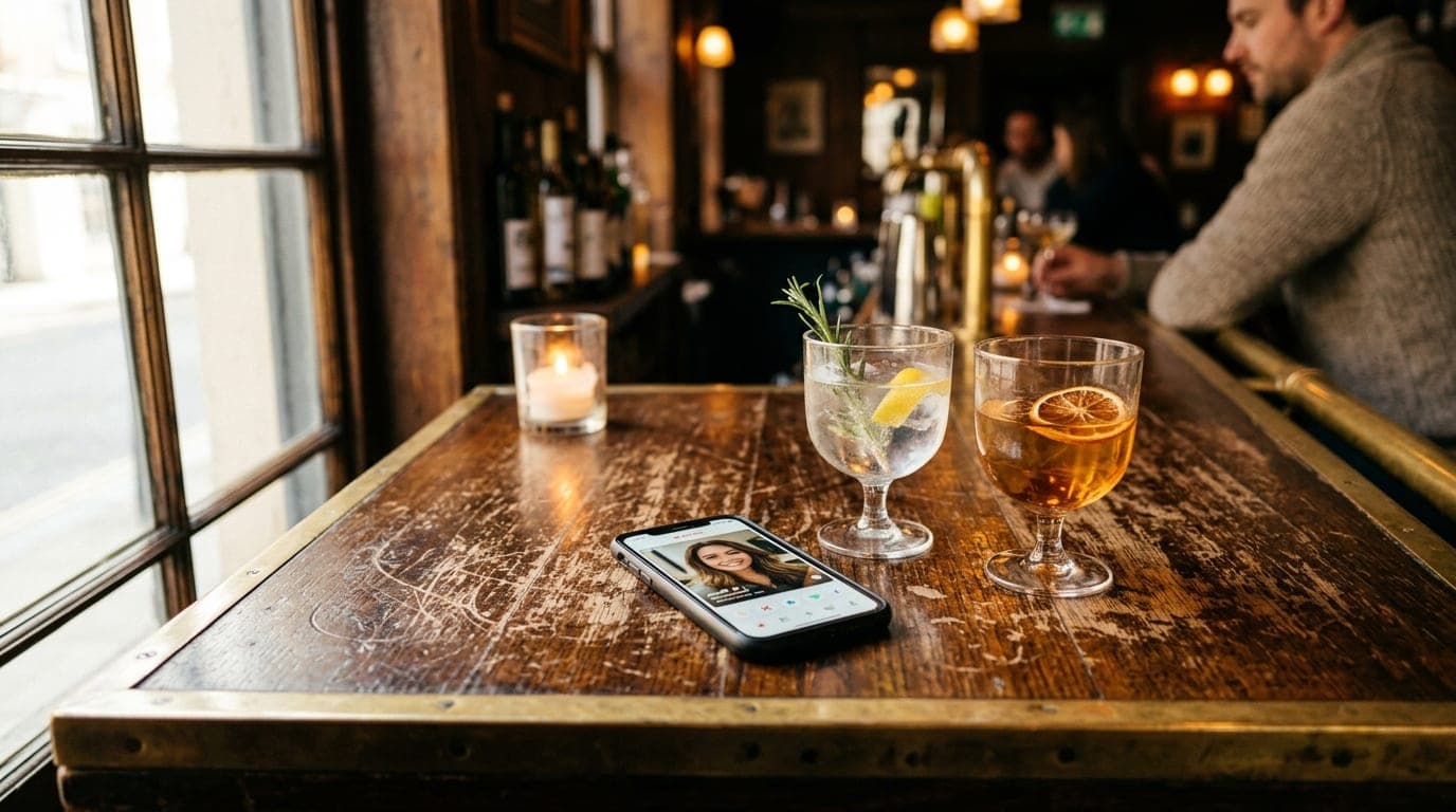 Using Tinder in Stockton: The 2026 Insider Guide