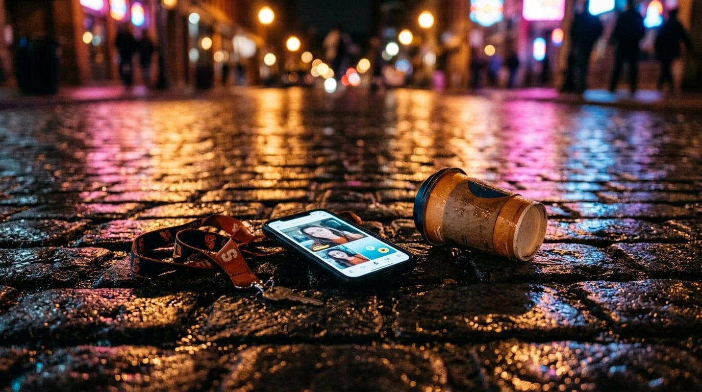 Using Bumble in Syracuse: The 2026 Insider Guide