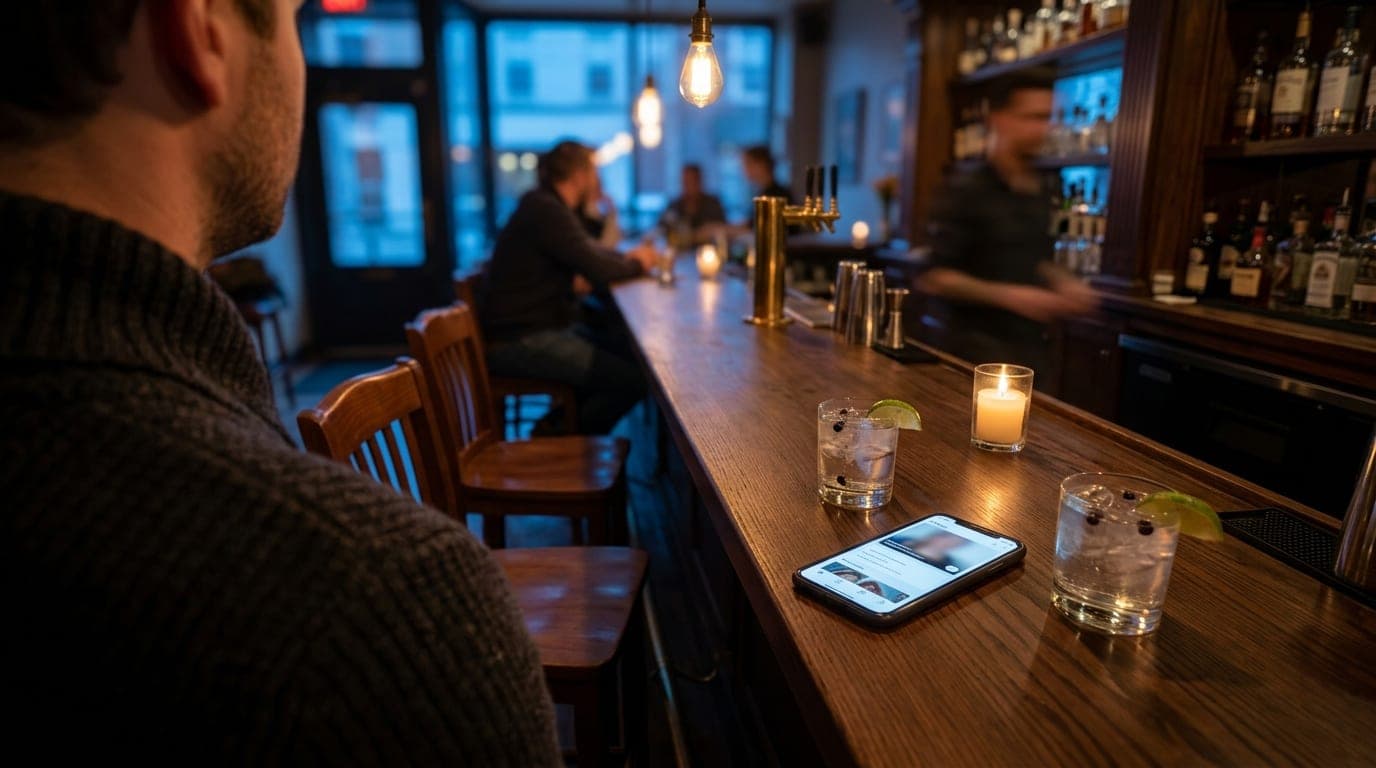 Using Hinge in Syracuse: The 2026 Insider Guide