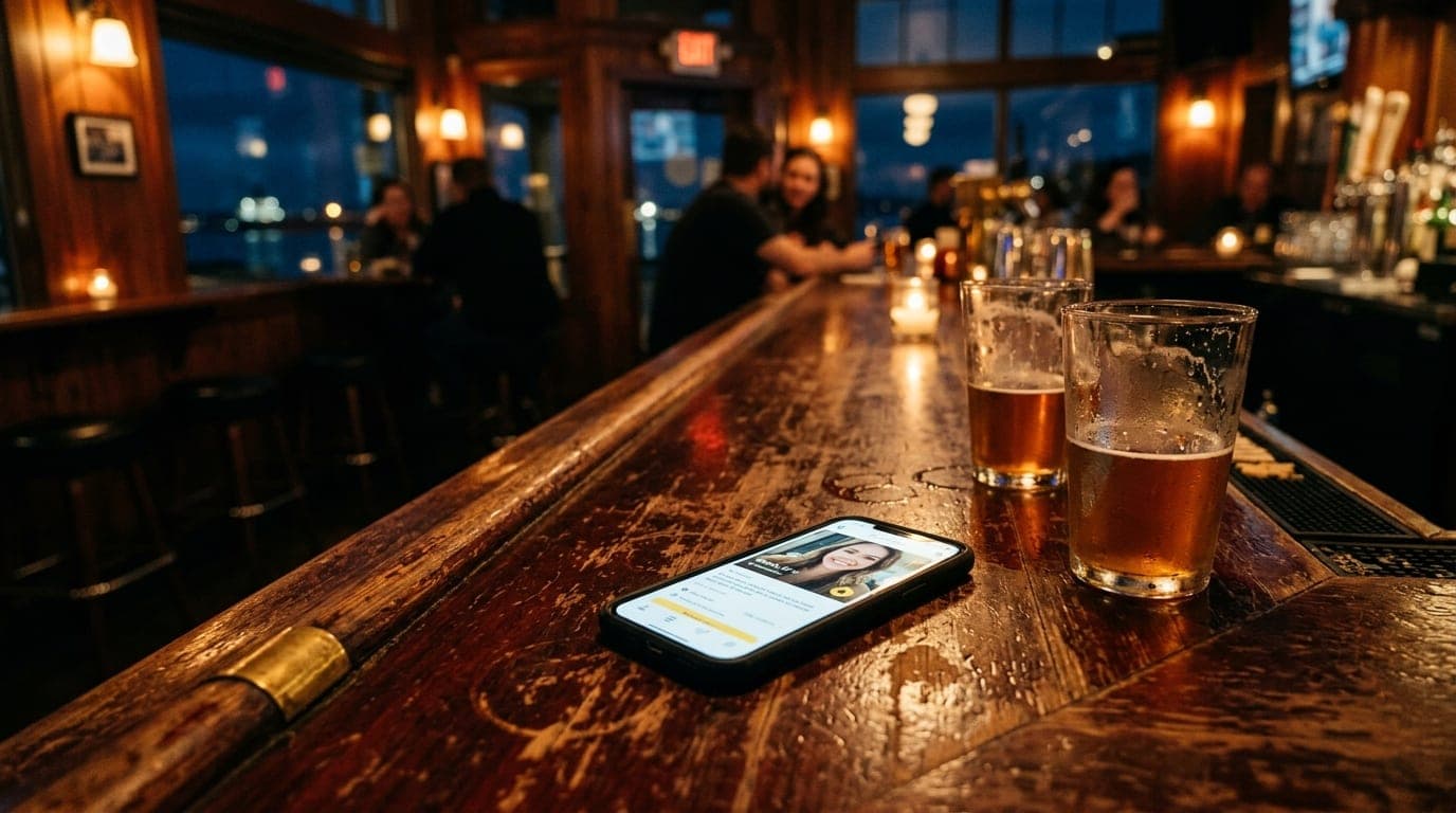 Using Bumble in Tacoma: The 2026 Insider Guide