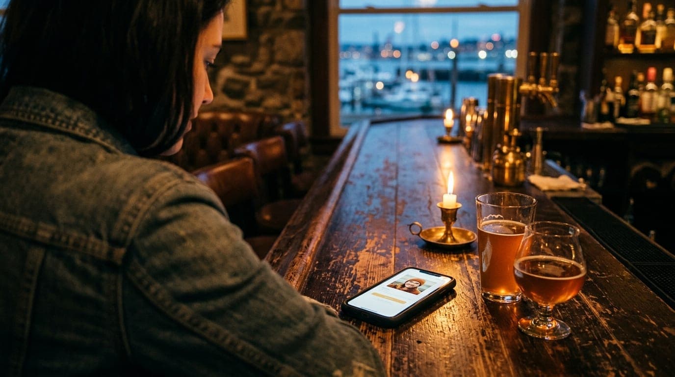 Using Hinge in Tacoma: The 2026 Insider Guide