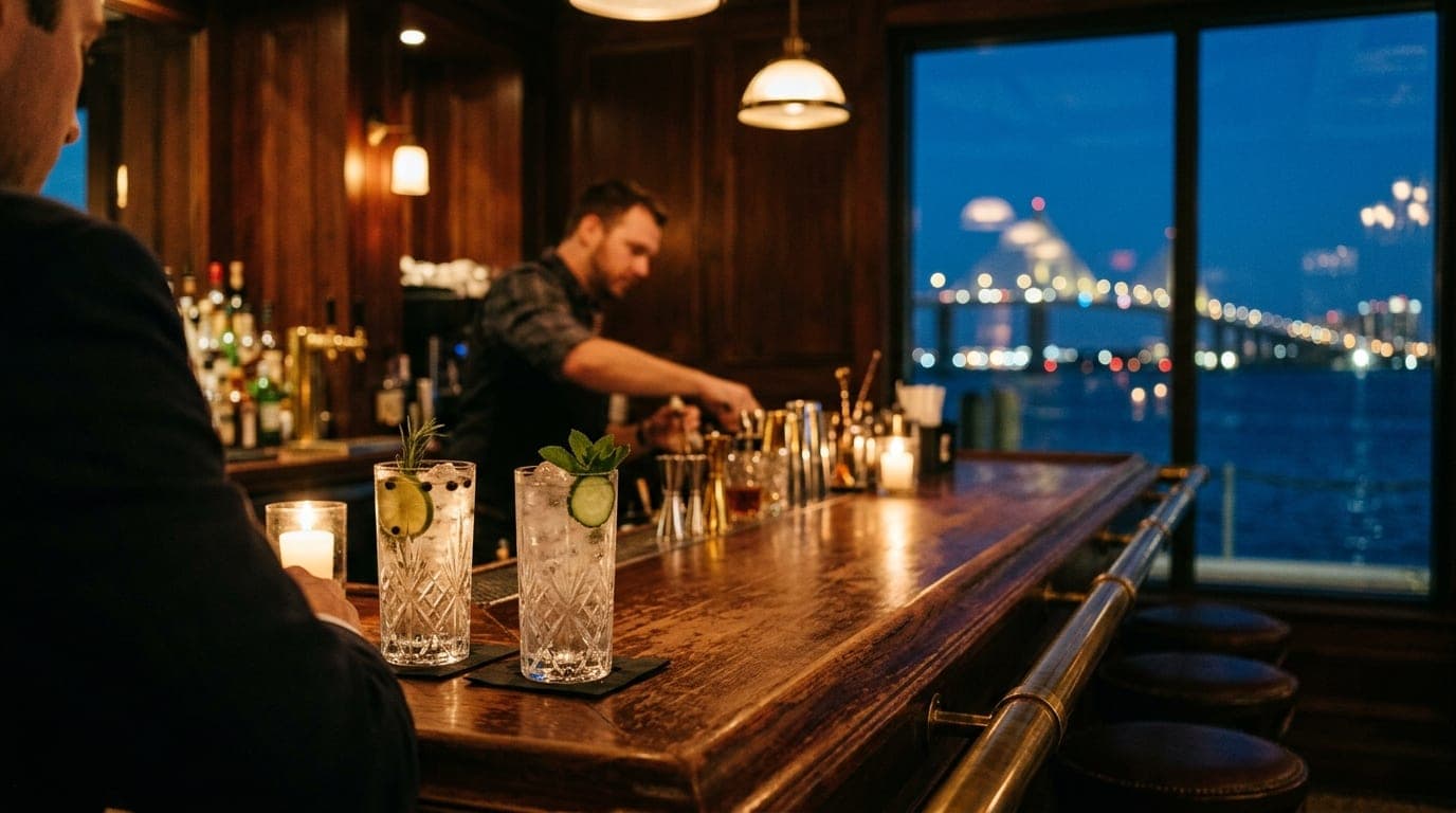 Dating in Tampa in 2026: What's Actually Working