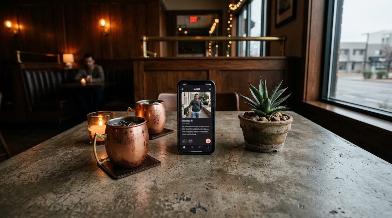 Using Feeld in Tempe: The 2026 Insider Guide
