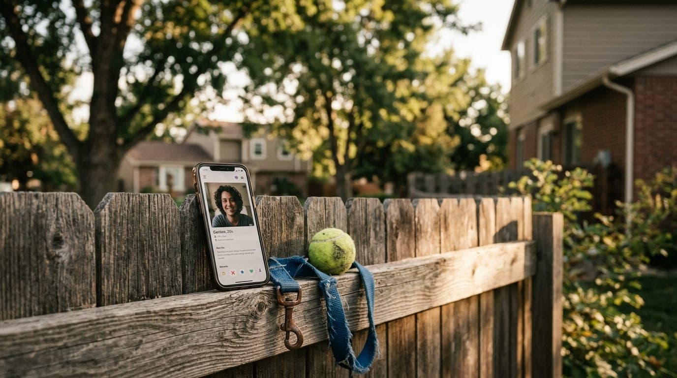 Using Feeld in Thornton: The 2026 Insider Guide