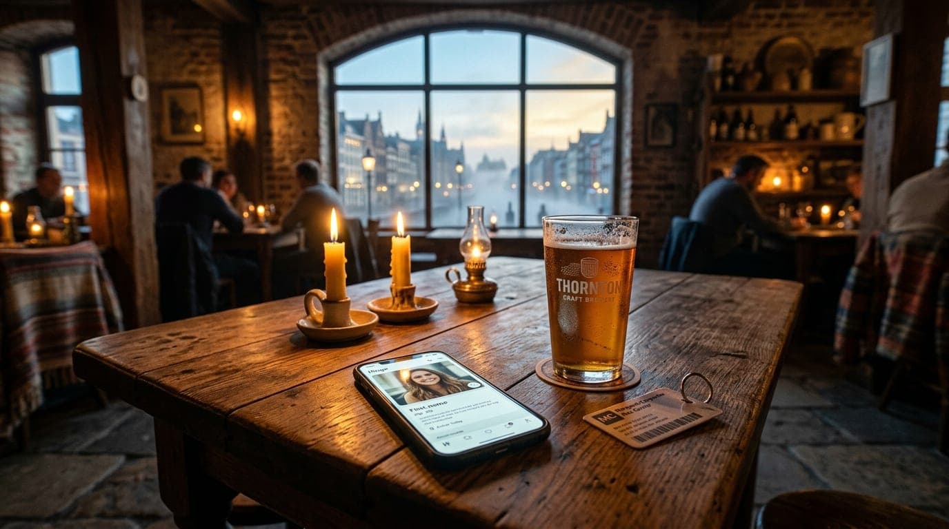 Using Hinge in Thornton: The 2026 Insider Guide