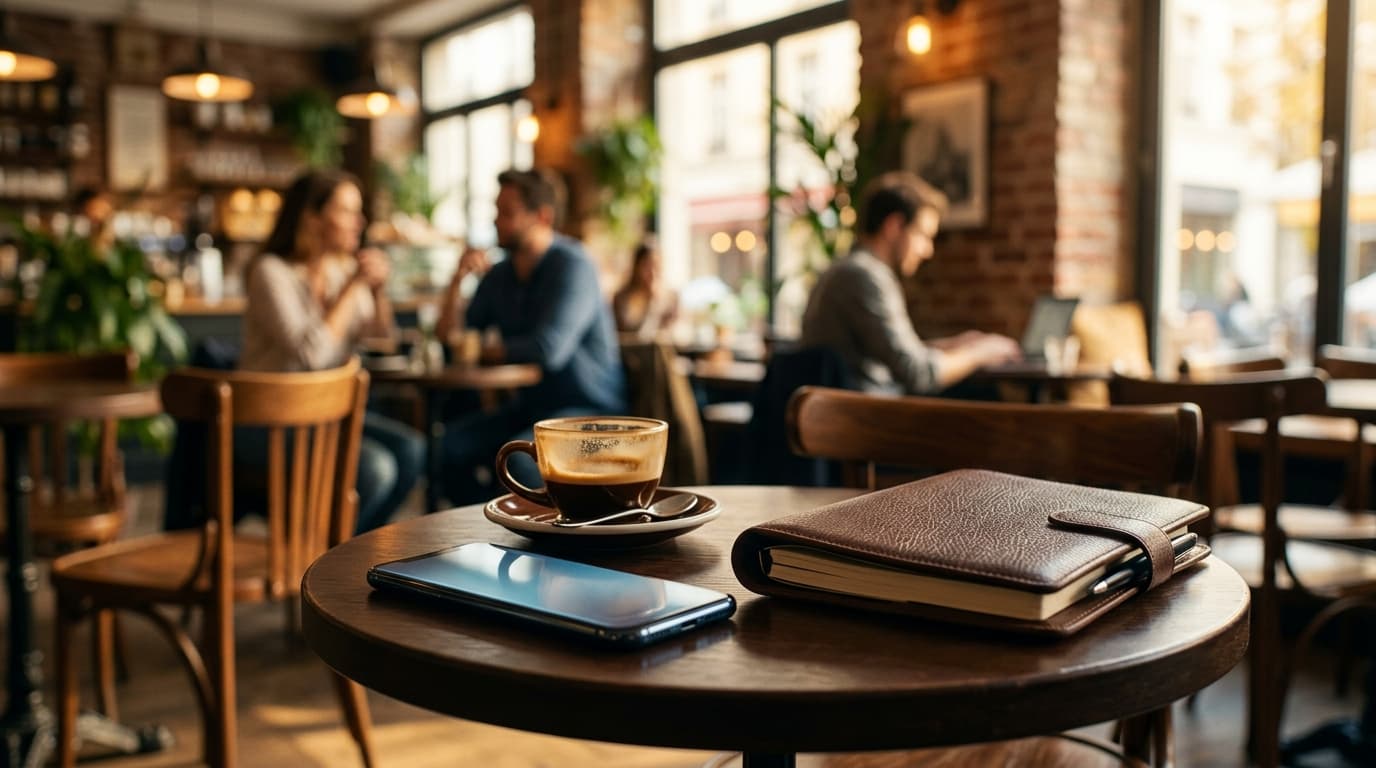 Thursday vs Hinge: Which Is Actually Better in April 2026?