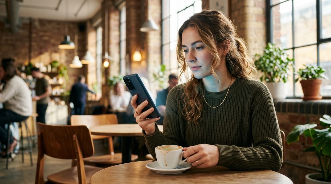 tinder Review (April 2026): Is It Actually Worth It?