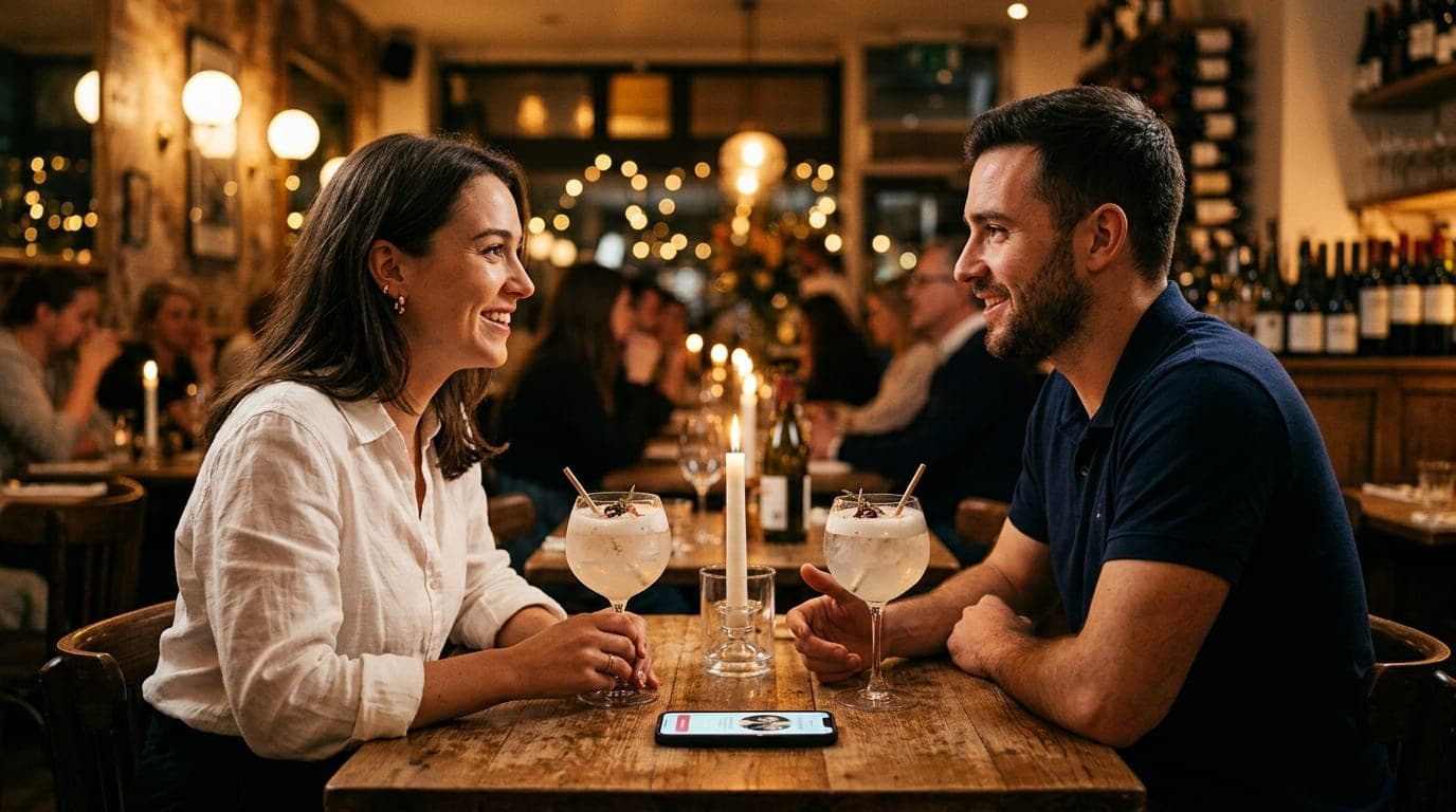Tinder vs Grindr: Which Is Actually Better in 2026?