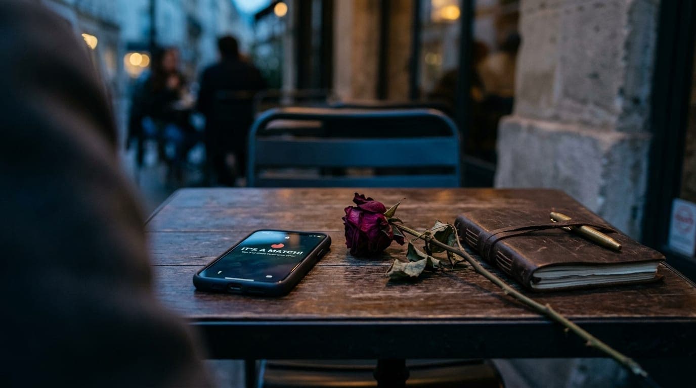 Tinder vs Pure: Which Is Actually Better in 2026?