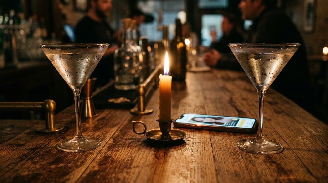 Using Bumble in Topeka: The 2026 Insider Guide