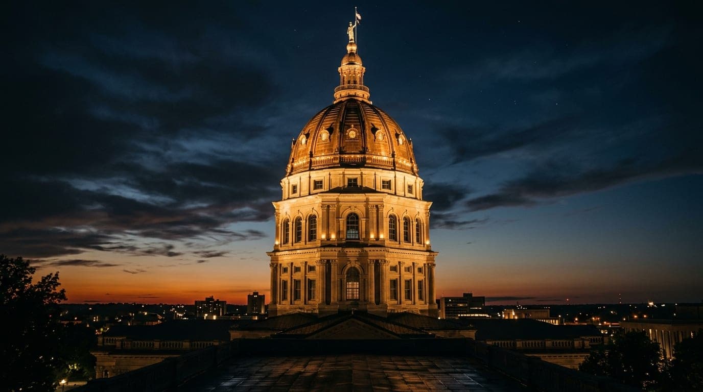 Using Hinge in Topeka: The 2026 Insider Guide