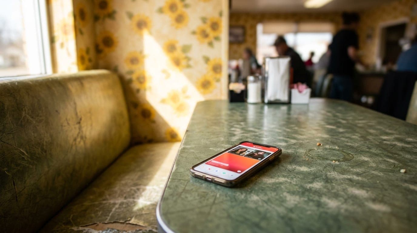 Using Tinder in Topeka: The 2026 Insider Guide