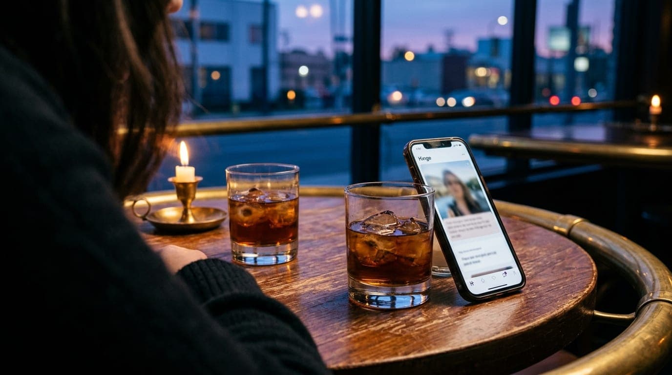 Using Hinge in Torrance: The 2026 Insider Guide