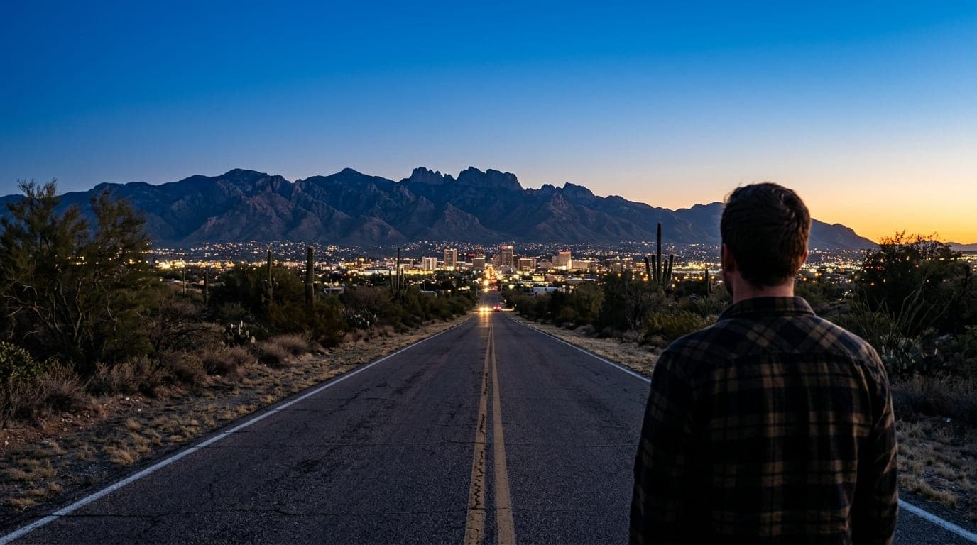 Using Bumble in Tucson: The 2026 Insider Guide