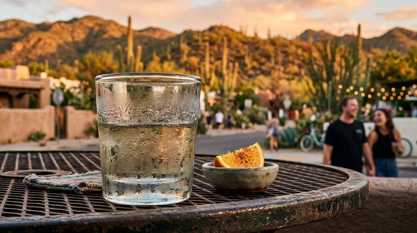 Using Feeld in Tucson: The 2026 Insider Guide
