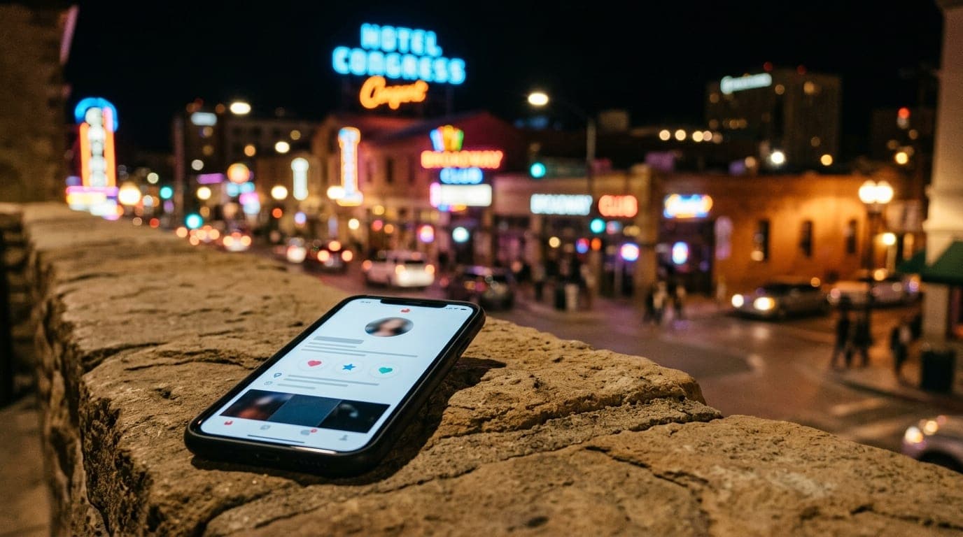 Using Tinder in Tucson: The 2026 Insider Guide