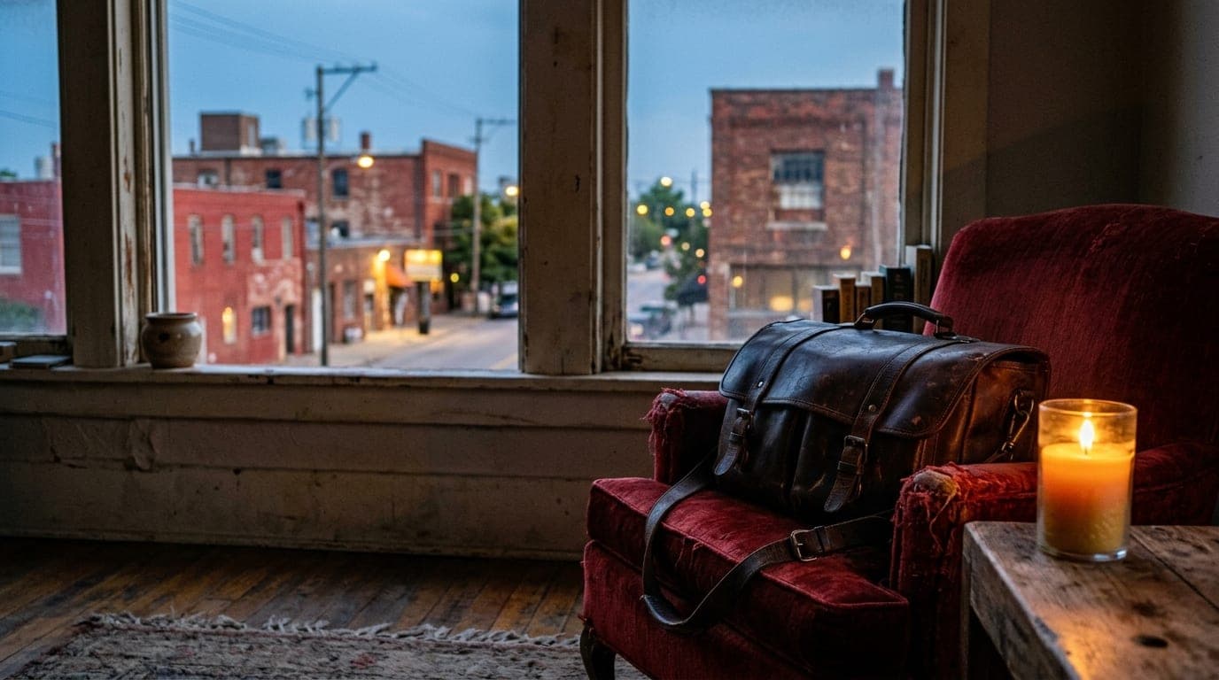 Using Feeld in Tulsa: The 2026 Insider Guide