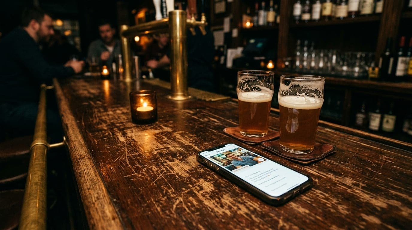 Using Hinge in Tuscaloosa: The 2026 Insider Guide