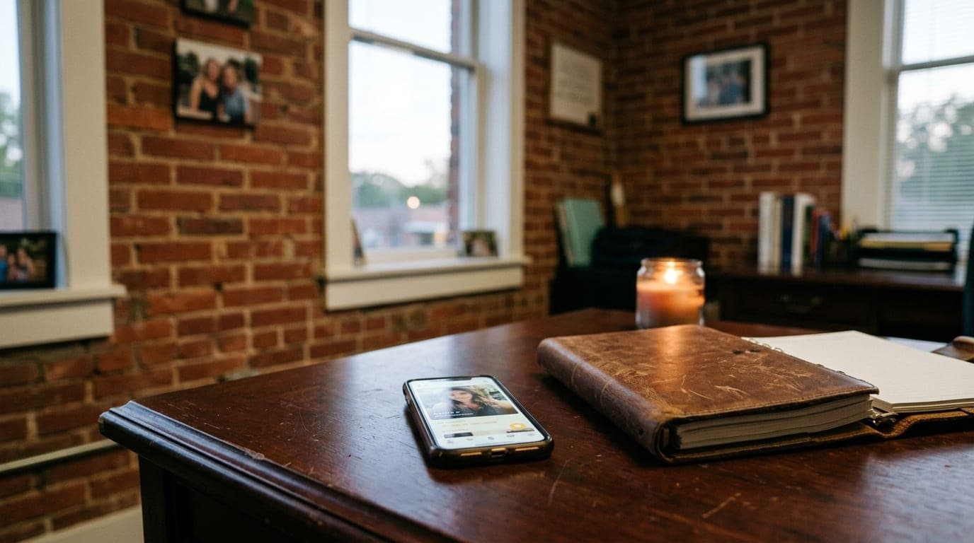Using Bumble in Tyler: The 2026 Insider Guide