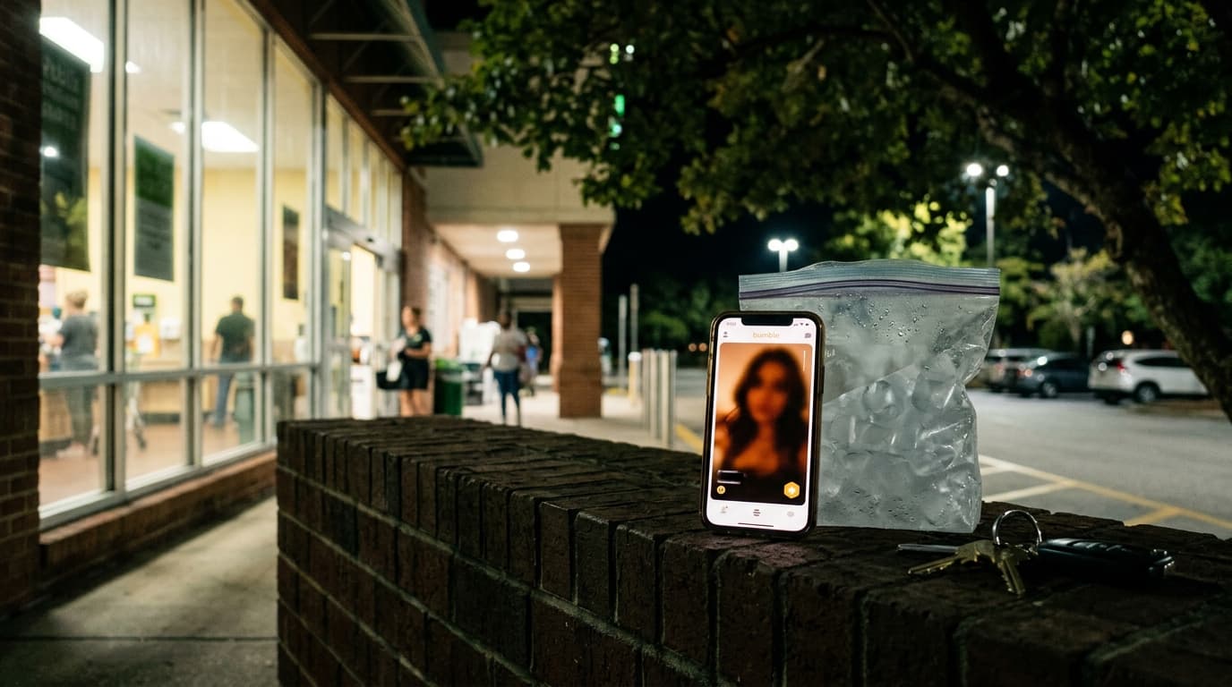 Using Bumble in Valdosta: The June 2026 Insider Guide