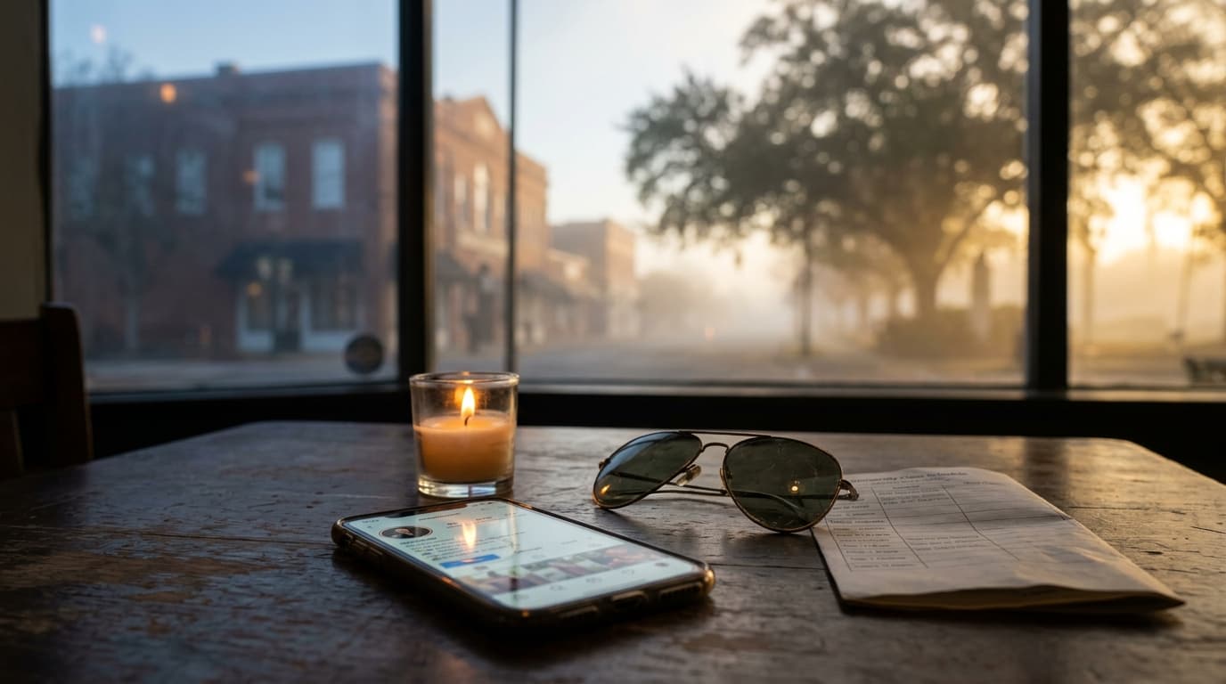 Using Feeld in Valdosta: The June 2026 Insider Guide